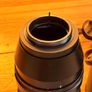 Jupiter 21M 200mm f4 - M42 Mount Image 3