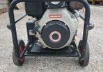 Yanmar generator