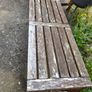 Ikea Applaro Table, 2 chairs and bench Image 4