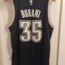 Kevin Durant OKC Jersey Image 2
