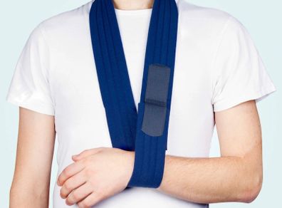 Actimove Medical Sling, length 75 inches
