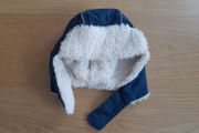A Boy's Winter Hat 3-6 years (JoJo Maman Bebe)