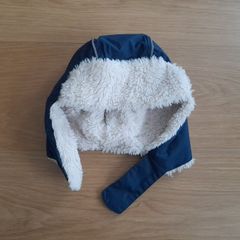 A Boy's Winter Hat 3-6 years (JoJo Maman Bebe)