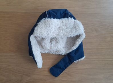 A Boy's Winter Hat 3-6 years (JoJo Maman Bebe)