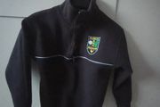 boy's school jumper. Age6/7