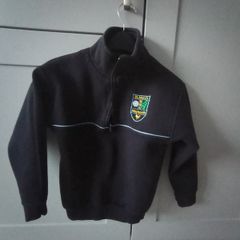 boy's school jumper. Age6/7