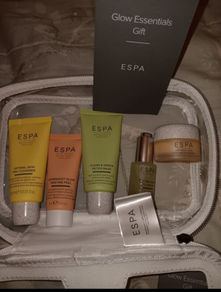 Espa gift set