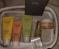 Espa gift set