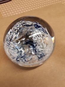 paper weight