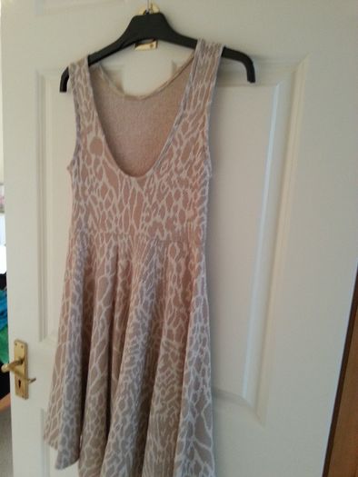River Island Chelsea Girl Dress - Size 6