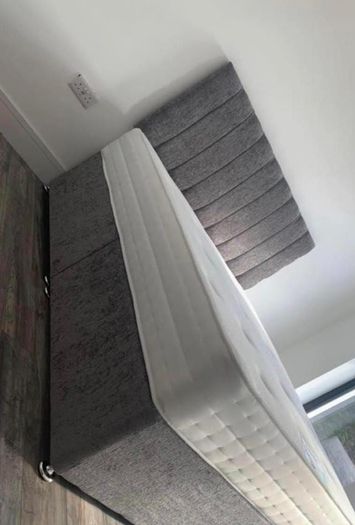 Divan Beds Available In All Sizes