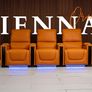 Sienna 3+1+1 Electric Leather Recliner Sofa Set Image 3