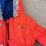 Snowsuit/pramsuit for newborn up to 10lbs/4.5 kg Image 4