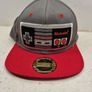 Nintendo, DC and Iron Stag Snap Back Hats Image 2