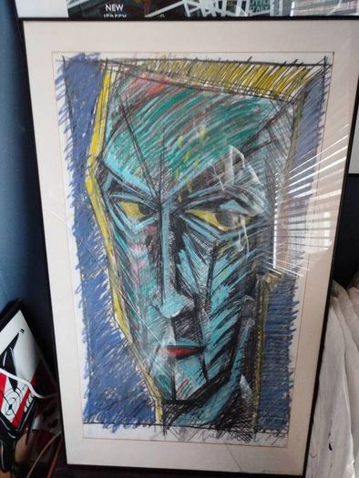 Large Drawing/Picture