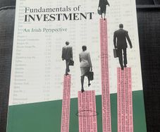 Fundamentals of Investment: An Irish Perspective