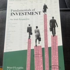Fundamentals of Investment: An Irish Perspective