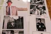 Inspector Gadget (1999) Movie Press Kit