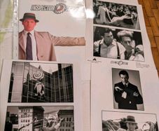 Inspector Gadget (1999) Movie Press Kit