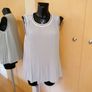 Women's Top Nwot Size 14 Image 7