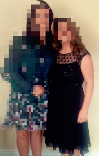 Dress from Coast