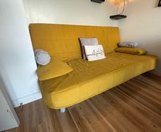 Sofa Bed