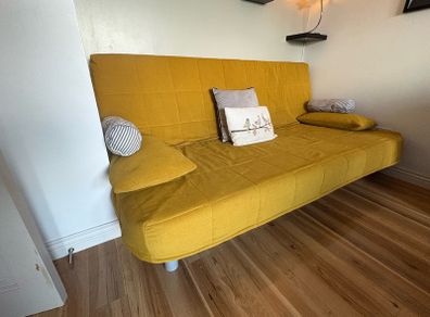 Sofa Bed