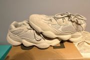 Adidas Yeezy 500 Blush