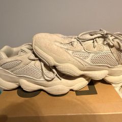 Adidas Yeezy 500 Blush