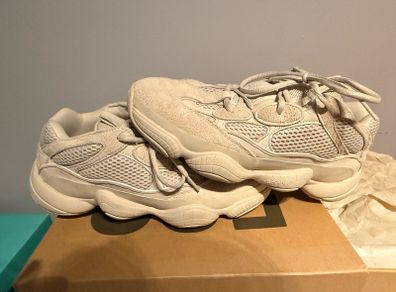 Adidas Yeezy 500 Blush