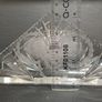 Crystal napkin holder Image 4