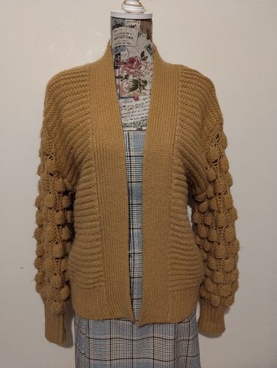 River Island Chunky Knit Cosy Cardigan