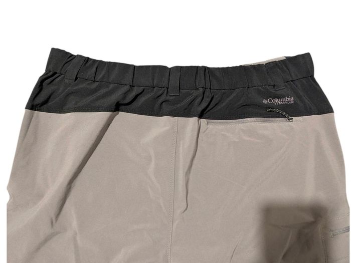 Columbia Pants Triple Canyon II
