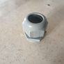 PG29 RS PRO Plastic Cable Gland Thread Size PG29, For Use With Heavy Duty Power Connector Image 7