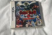 DS Guilty Gear Dust Strikers