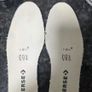 Converse All Star platform leather white Image 6