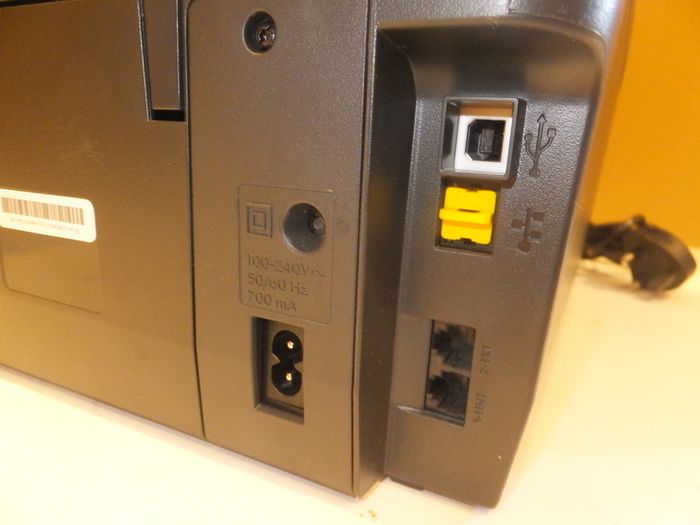 HP Printer