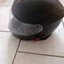 Bogotto Helmet with BT intercom Image 3