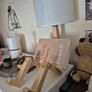 Bedside table lamp Image 2