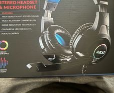 headset