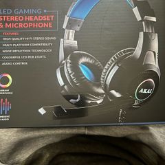 headset