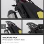 Aprilia Tuareg - SW Motech Rear Rack Image 8