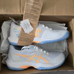 Ladies padel shoes size 37 UK 4. New in box