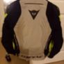 Dainese Jacket Image 5