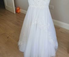 Communion dress