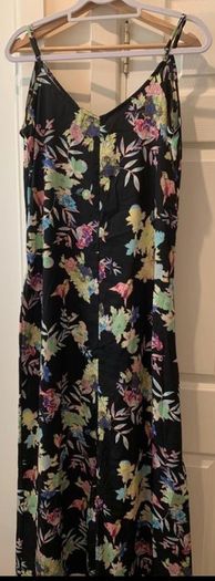 Summer Dress Size 16