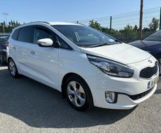 2016 Kia Carens EX 1.7L Diesel New NCT Low Miles
