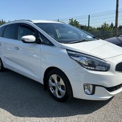 2016 Kia Carens EX 1.7L Diesel New NCT Low Miles