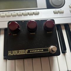 Wildwood Mythos Mjolnir Limited Edition Klon