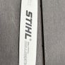 STIHL MSA 220 C Cordless Chainsaw AL 300 Charger Brand New Image 4
